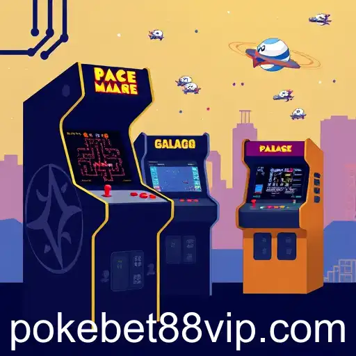 Exploring the Timeless Appeal of Arcade Classics on Pokebet88