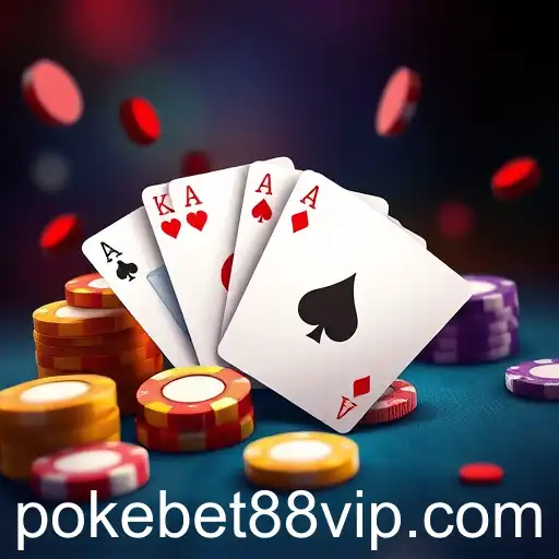 Exploring the Exciting World of Card Games on Pokebet88