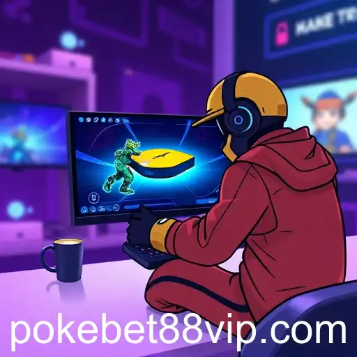 The Evolution of Online Gaming Platforms