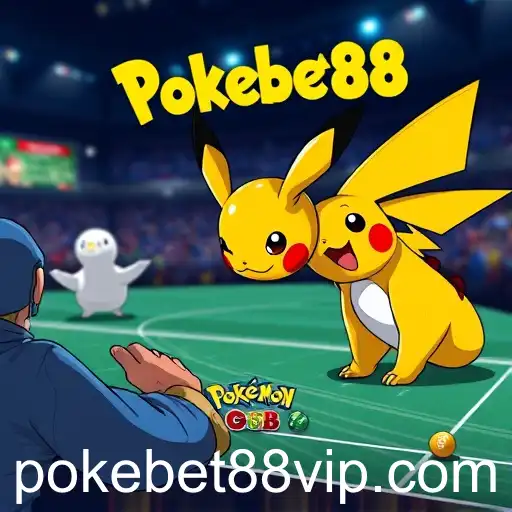 Pokebet88 Revolutionizes Online Gaming