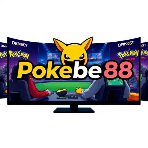 The Rise of Pokebet88: A New Era in Online Gaming