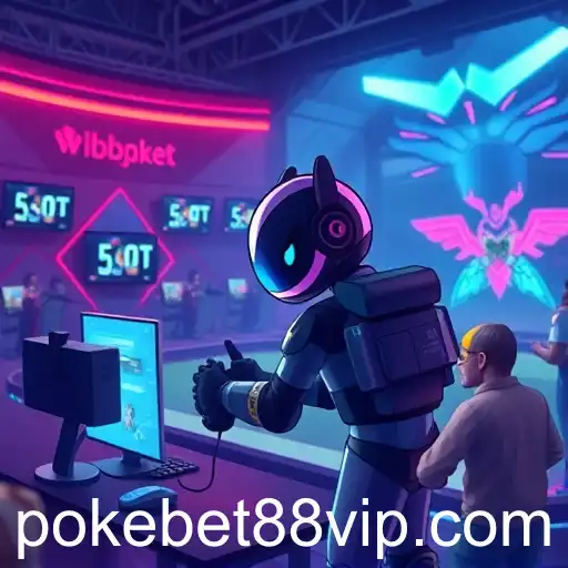 The Rise of Pokebet88 in Online Gaming
