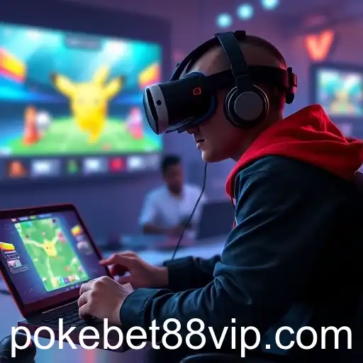 The Rise and Challenges of Online Gaming Platforms