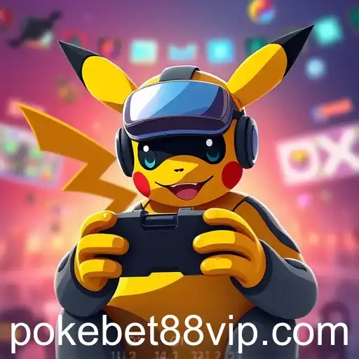 The Rise of Pokebet88: Gaming and Betting Converge