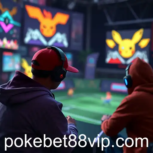 The Rising Trend of Online Gaming Platforms