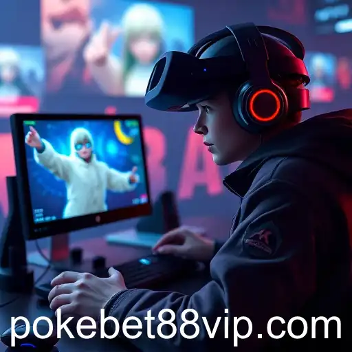 The Rise of Pokebet88 in Online Gaming