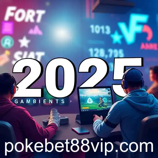 The Growing Trend of Online Gaming and Betting