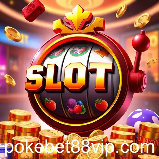 Exploring Jackpot Slots with Pokebet88: A Thrilling Online Gaming Experience