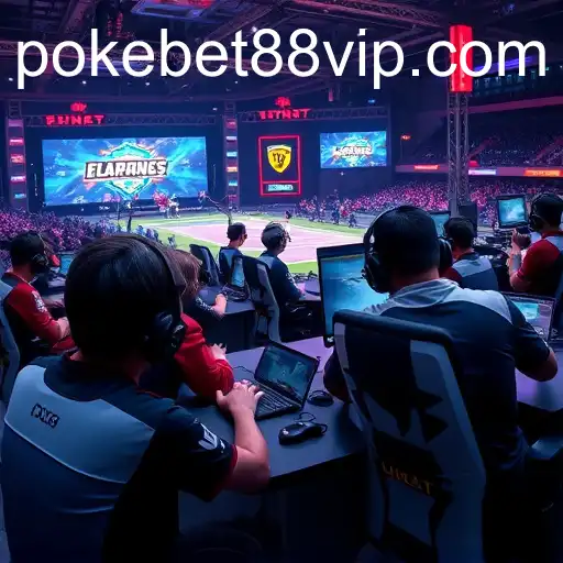 Pokebet88: Gaming in the Future