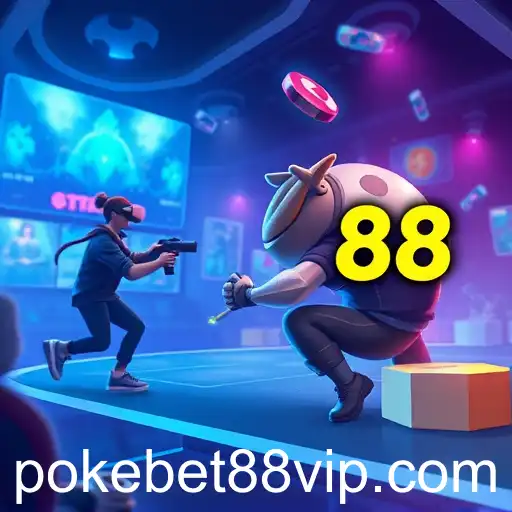 Pokebet88: Navigating Online Gaming in 2025