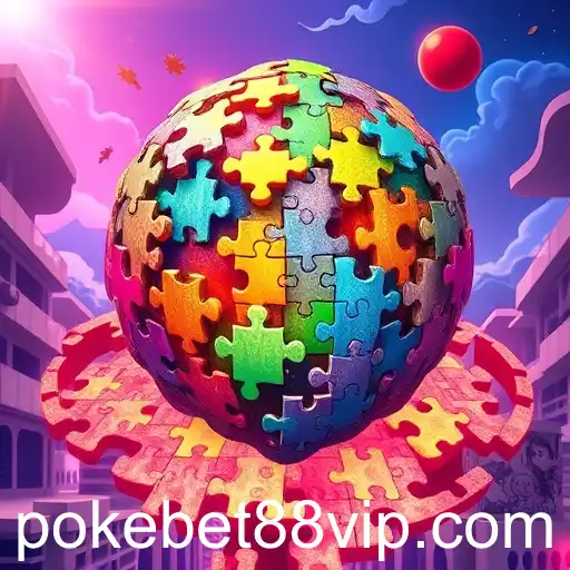 Unravel the Fun: Dive into Puzzle Challenges on Pokebet88