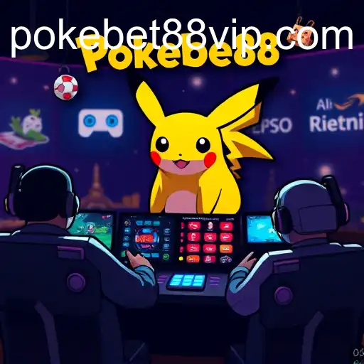 The Rise of Pokebet88: Gaming and Betting in 2026