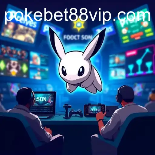 The Rise of Pokebet88 in Online Gaming