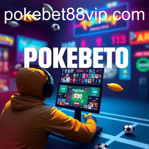 The Rise of Pokebet88 in Online Gaming