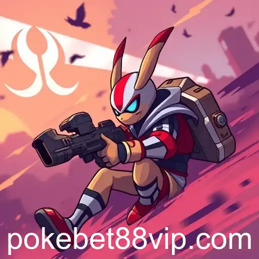 The Rise of Pokebet88 in the Global Gaming Industry