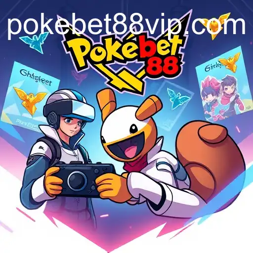 The Rise of Pokebet88: A New Era in Gaming