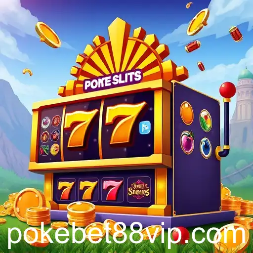 Exploring the Allure of Slot Games on Pokebet88