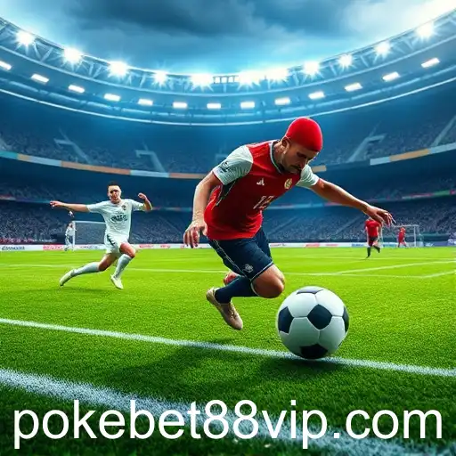 Exploring the World of Sports Betting: A Deep Dive into Pokebet88